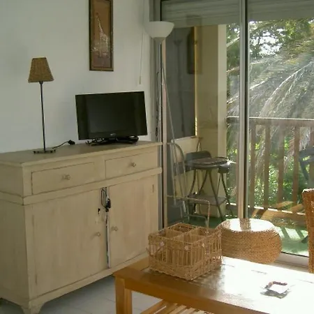 Apartamento Du Golfe Agde