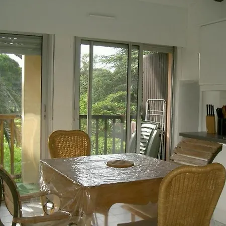 Du Golfe Apartamento