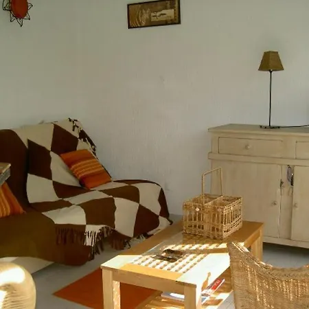 Du Golfe Apartamento Agde