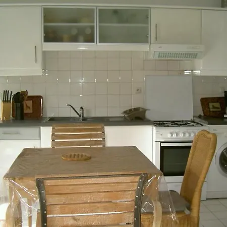 Apartamento Du Golfe